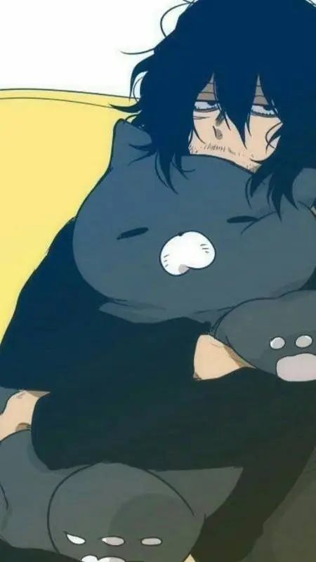 ai character: aizawa (lover's) background