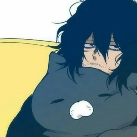 chat with ai character: aizawa (lover's)