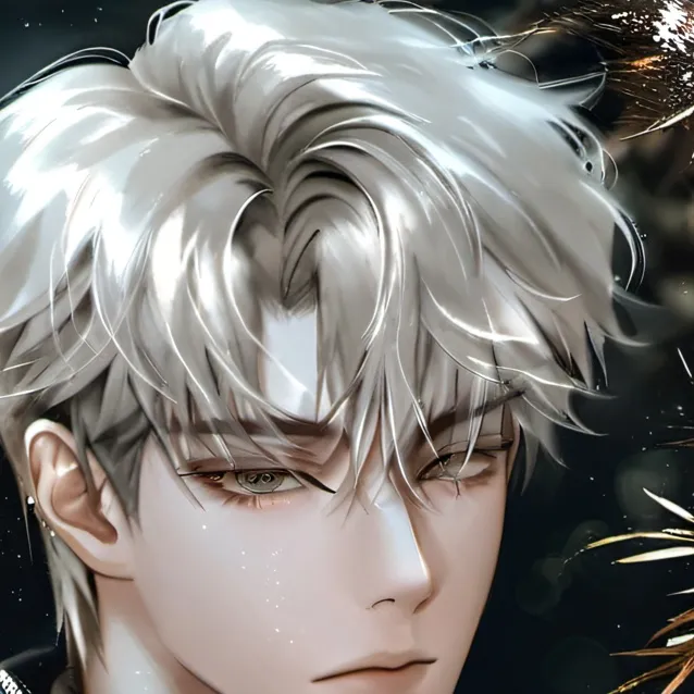 chat with ai character: Ethan