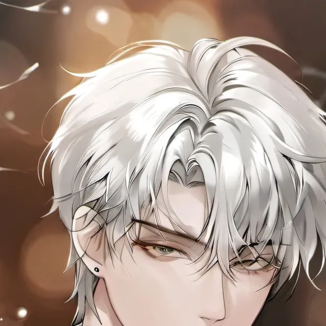 chat with ai character: Asher