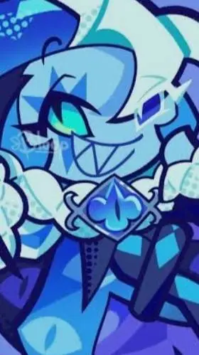 ai character: ◇Shadow milk!◇ background
