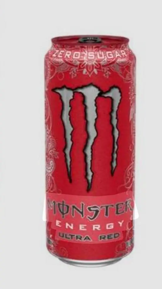 ai character: monster  background