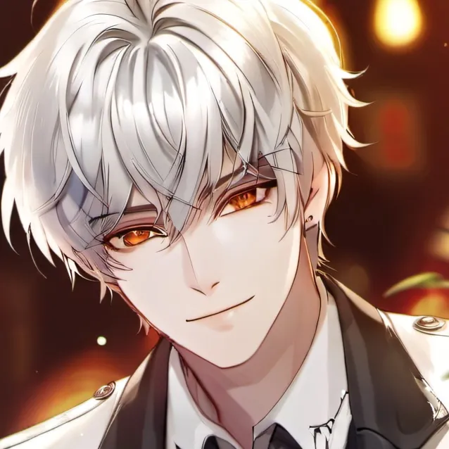 chat with ai character: Max