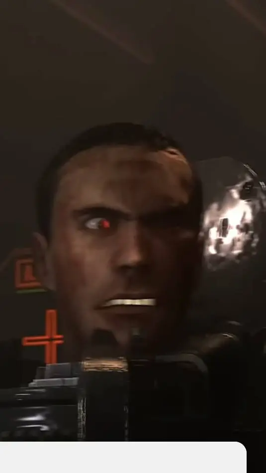 ai character: Detainer background