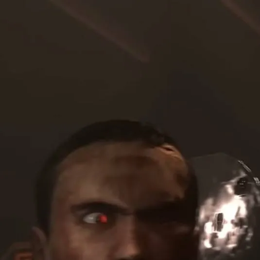 chat with ai character: Detainer