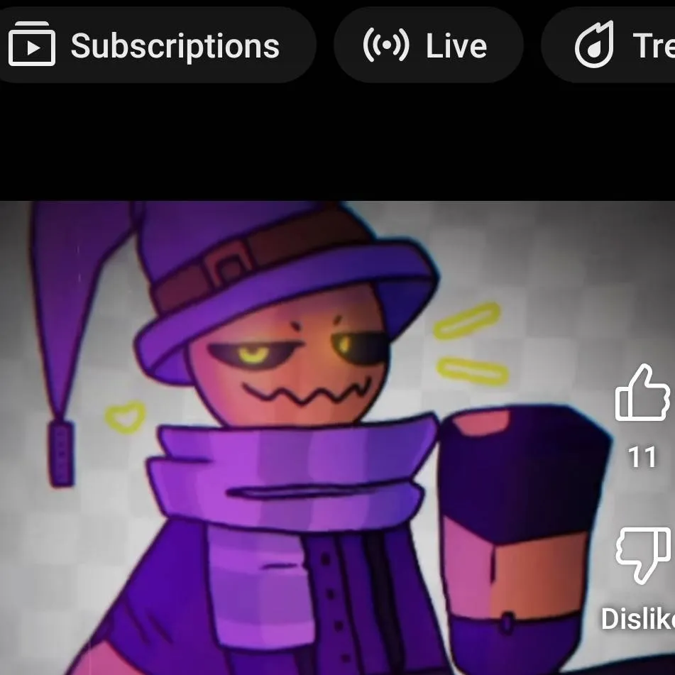 chat with ai character: Jacko. FNF