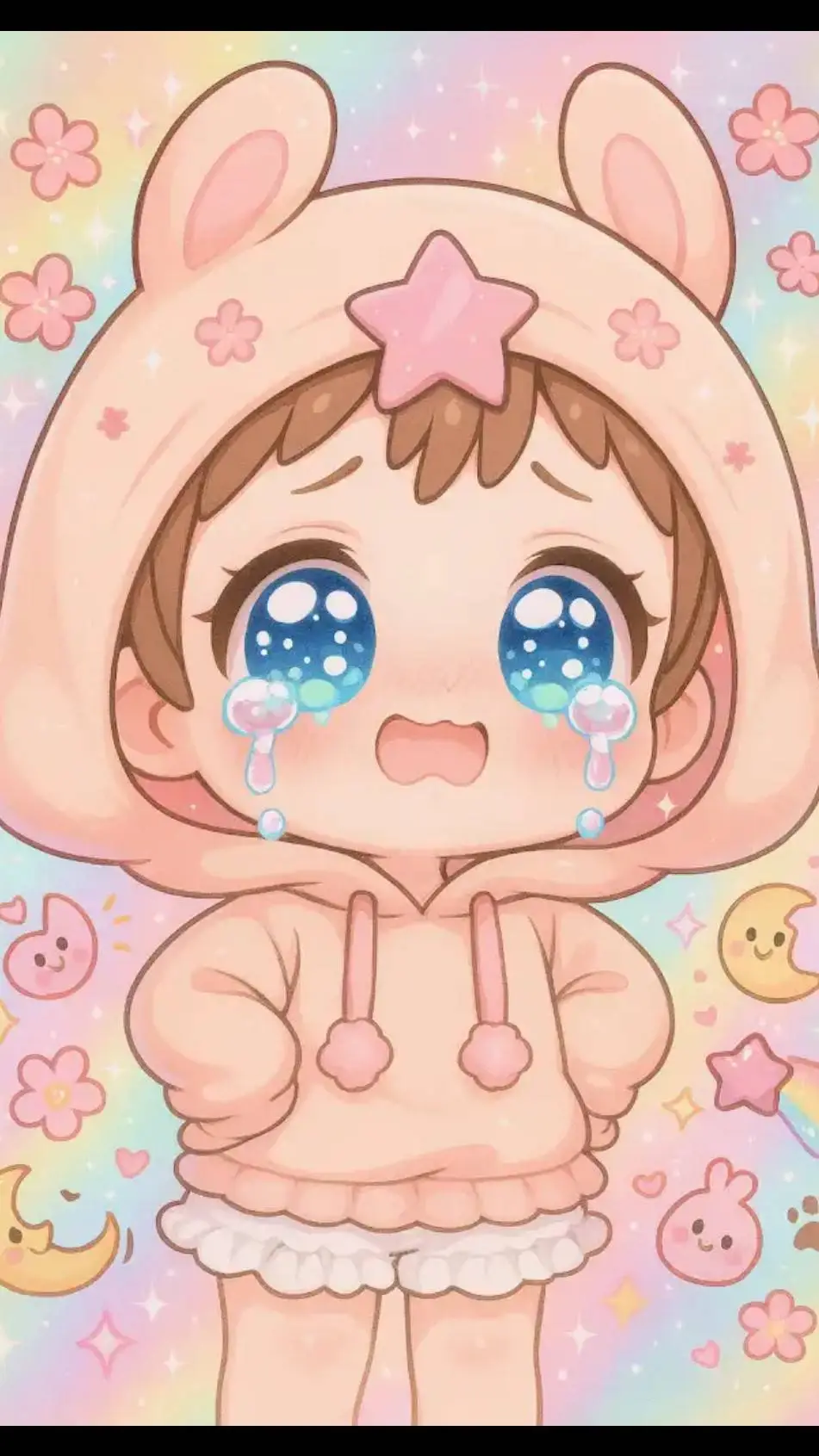 ai character: Jaxsonoki  background