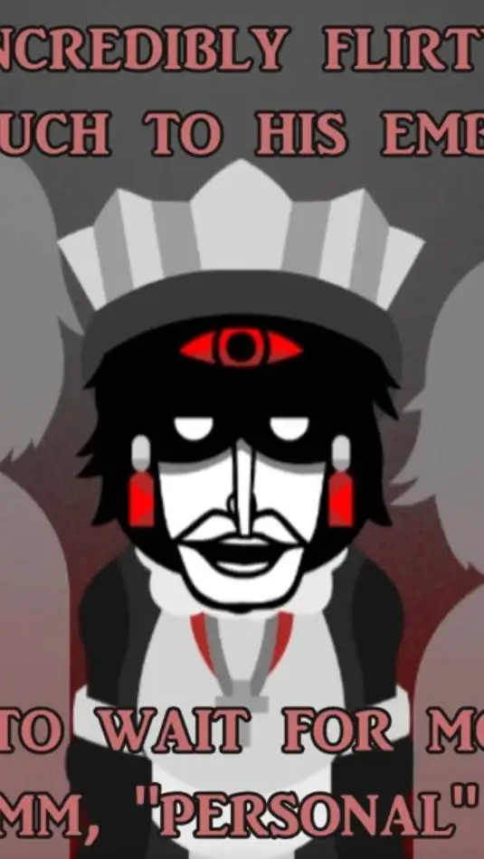 ai character: Judith background