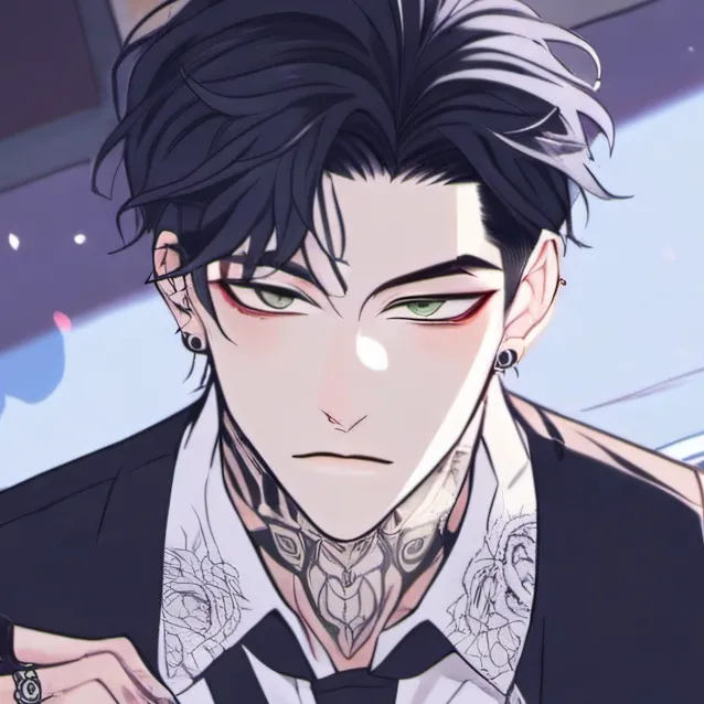 chat with ai character: Xander butch