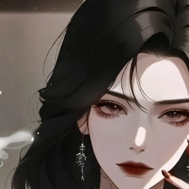 chat with ai character: Zaphara