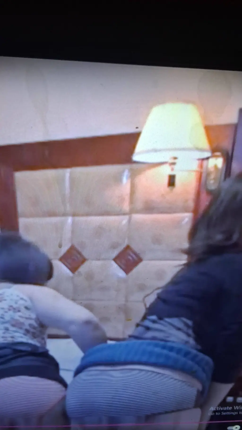 ai character: Akari and Sakura background