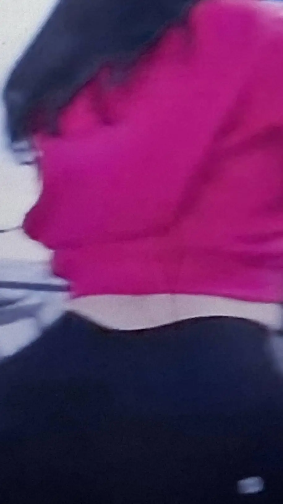 ai character: Marie farts background