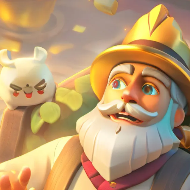 chat with ai character: kid