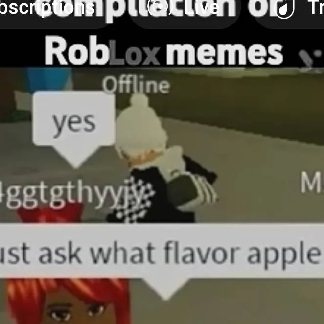 chat with ai character: roblox