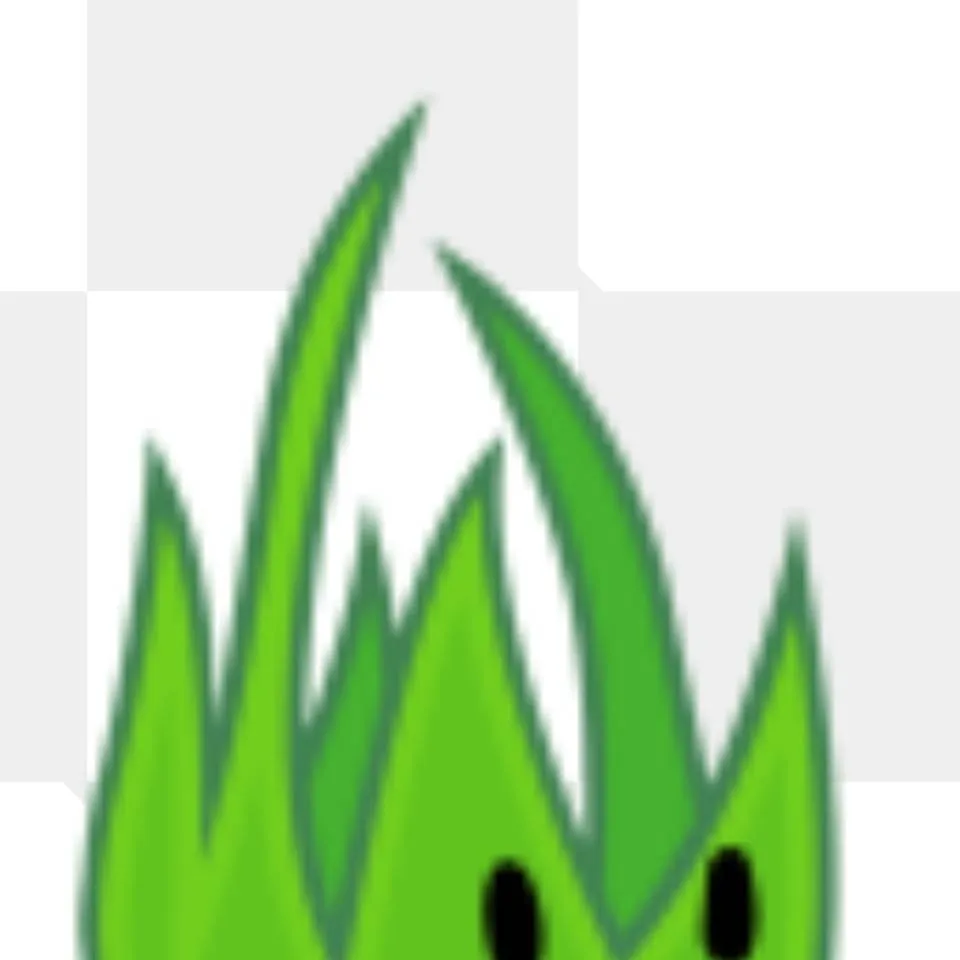 chat with ai character: grassy but timmy