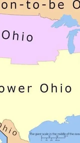 ai character: Ohio background