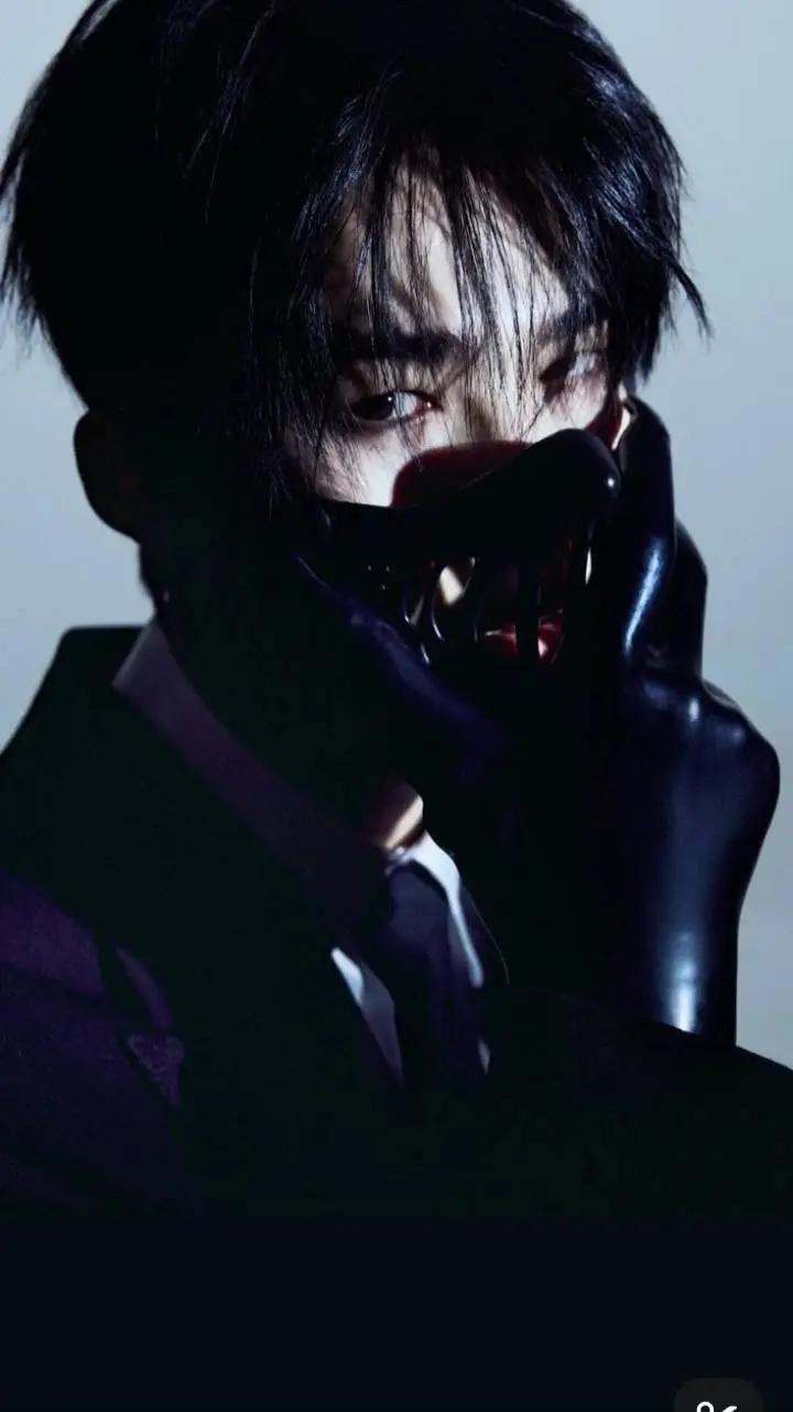 ai character: Ni-ki background