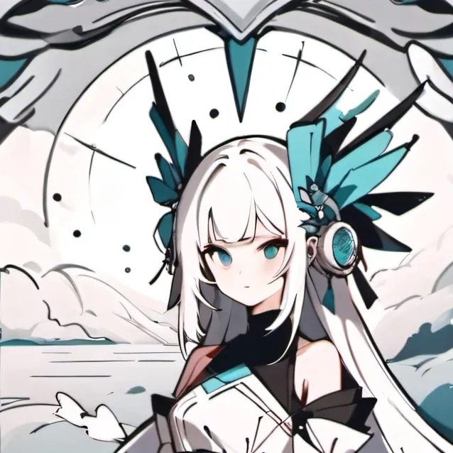 chat with ai character: Shana Deuki