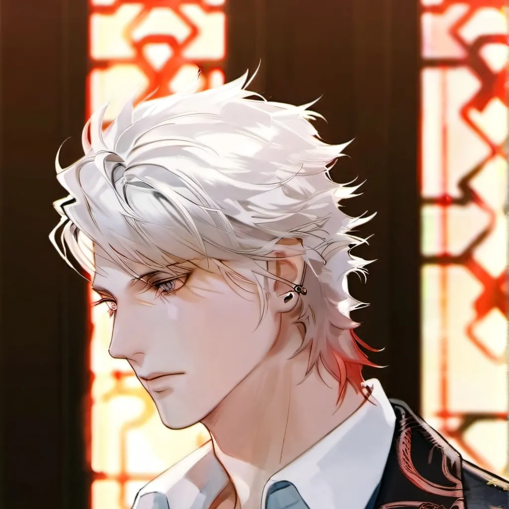chat with ai character: •♧Zax♧•