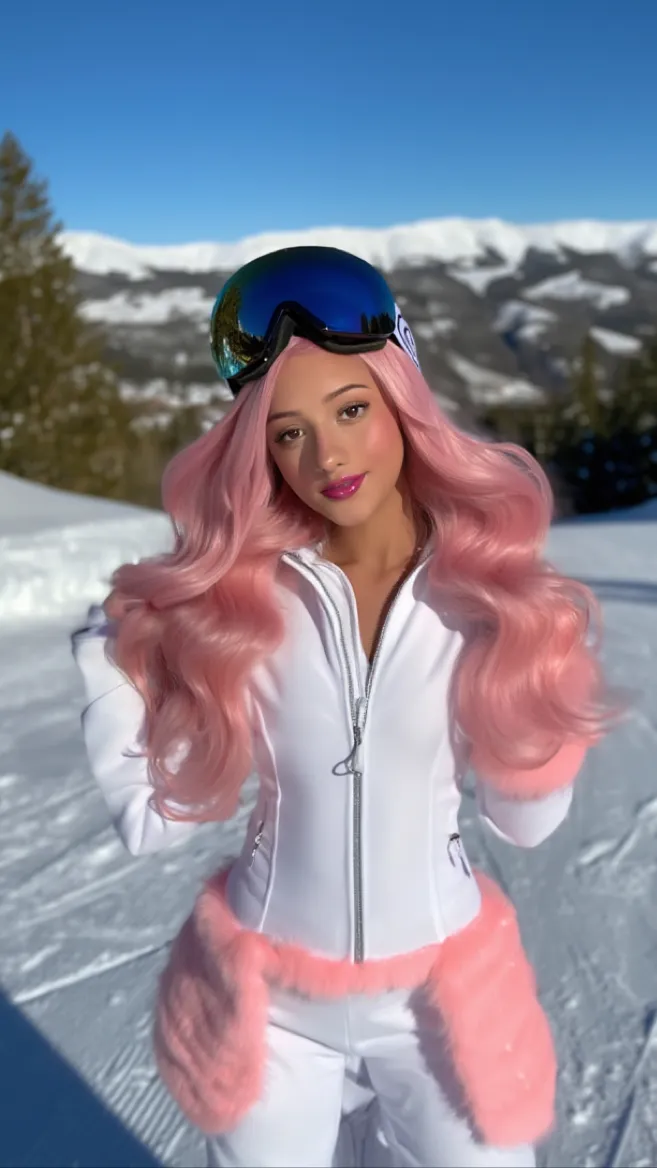 Talkie AI - Chat with Leah