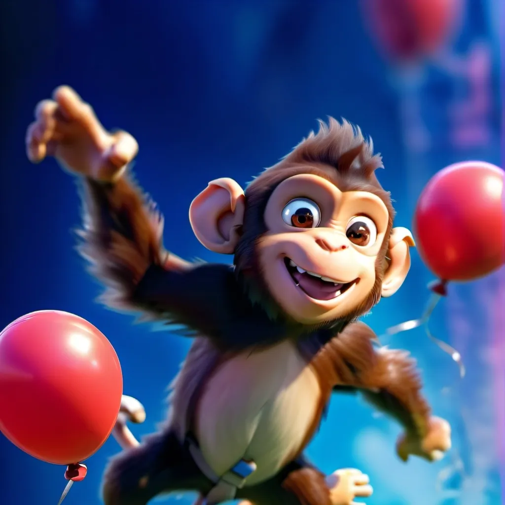 chat with ai character: BTD6