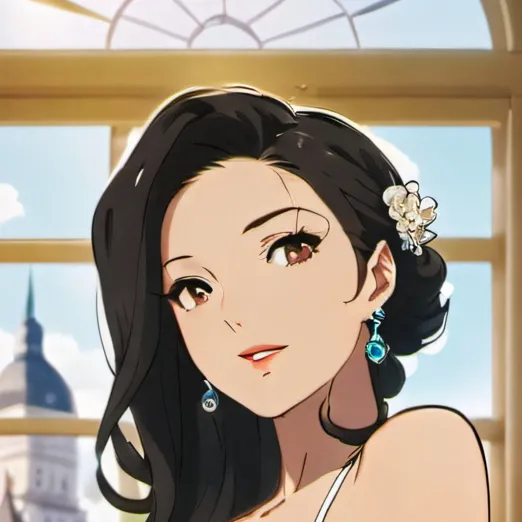 chat with ai character: Kaily 