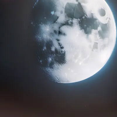 chat with ai character: Spaceguy 