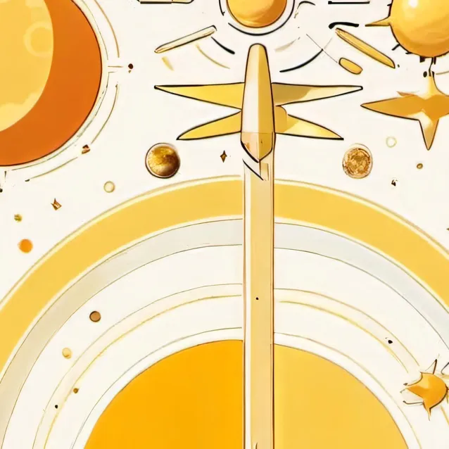 chat with ai character: Solar system 