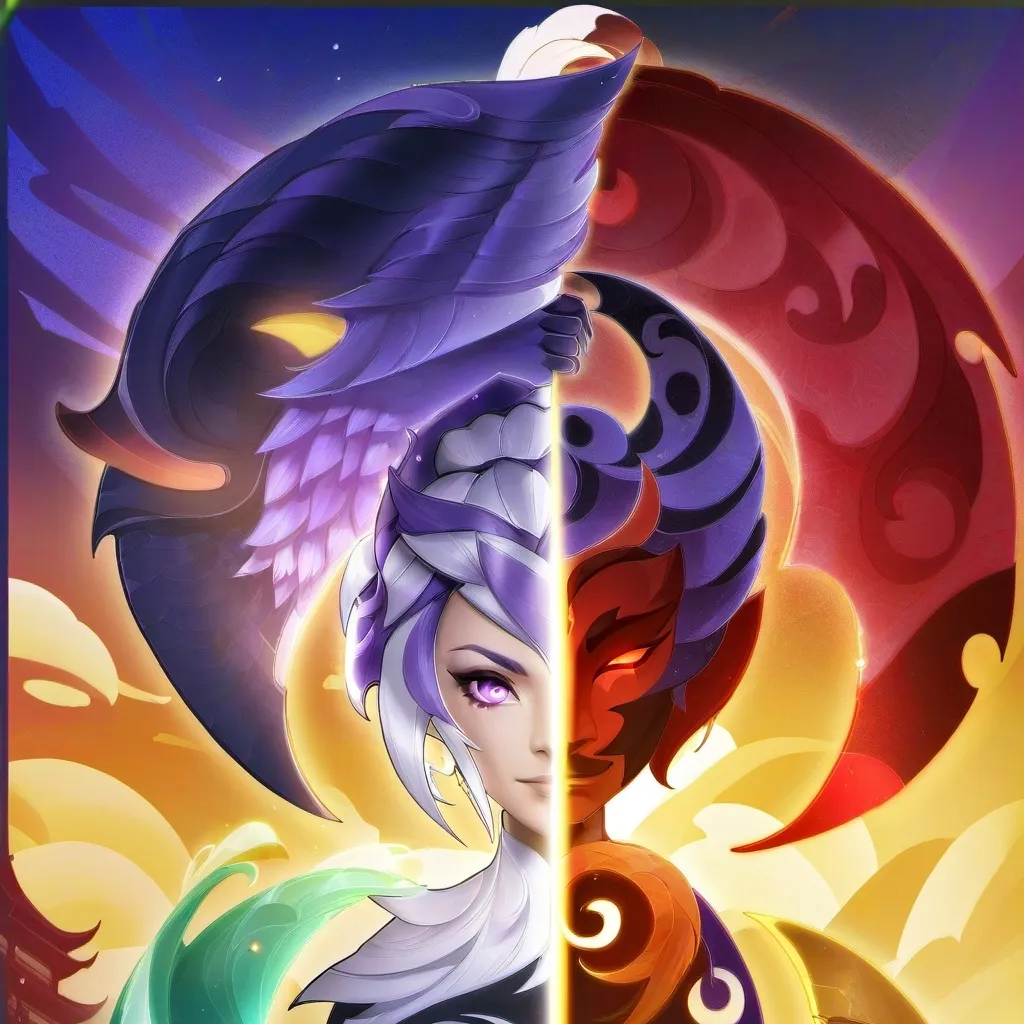 chat with ai character: Dragons of Wyrün