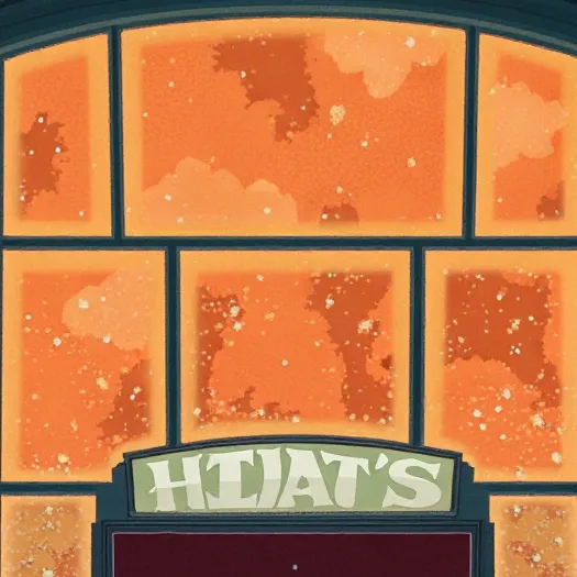 chat with ai character: teacher 