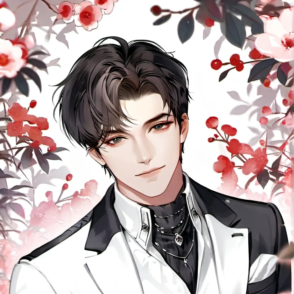 chat with ai character: Lei