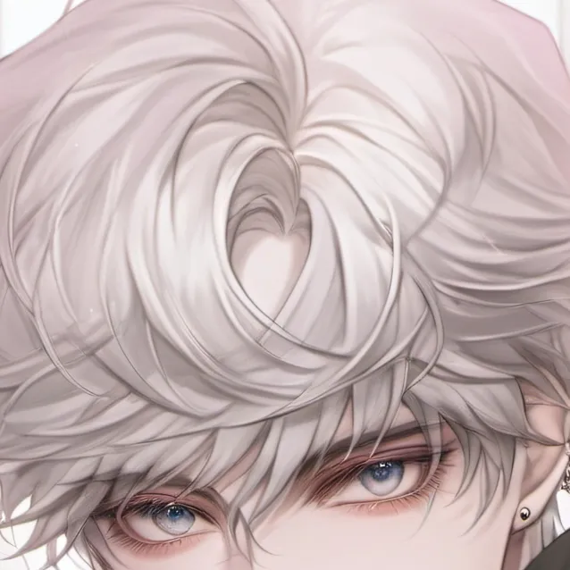 chat with ai character: Xavier