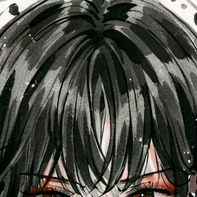 chat with ai character: Alyssa