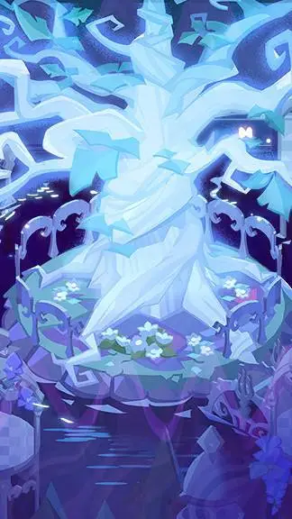 ai character: {°CRK°} (Beasts) background