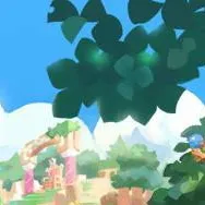 chat with ai character: {~CRK~}