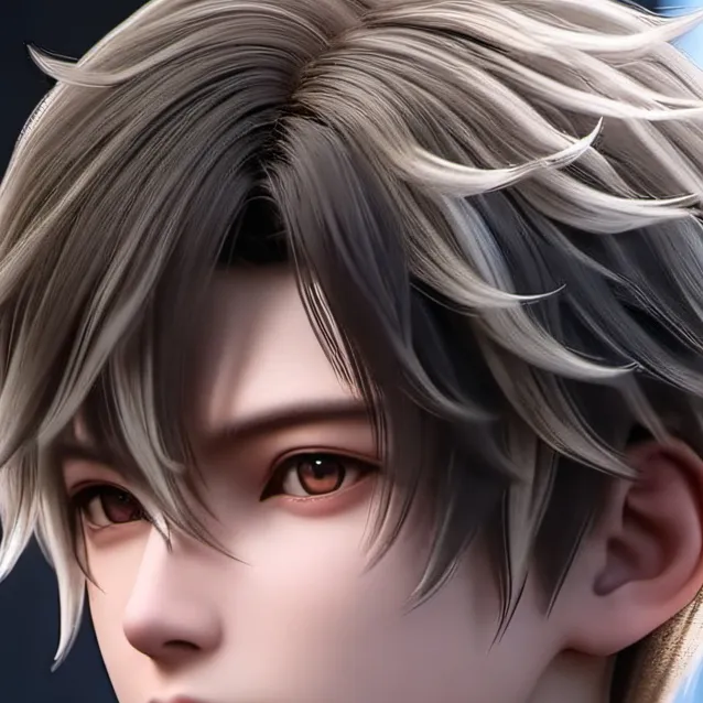 chat with ai character: bakuguo x Y/N(you)