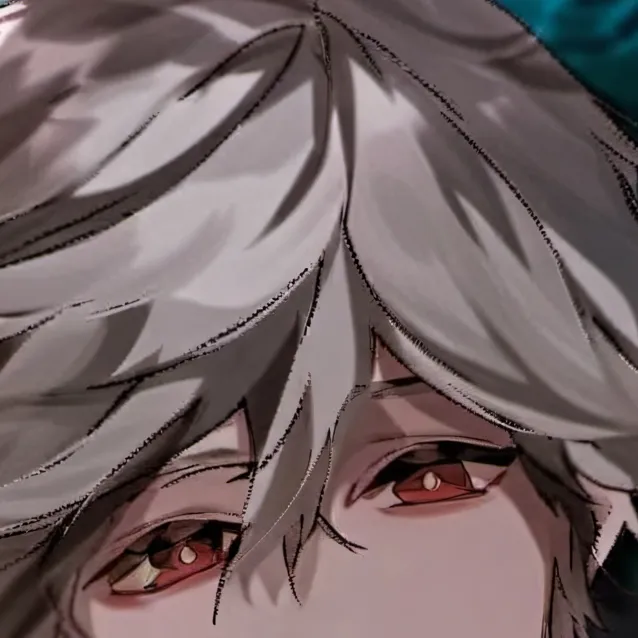 chat with ai character: _-douma snaps!?-_