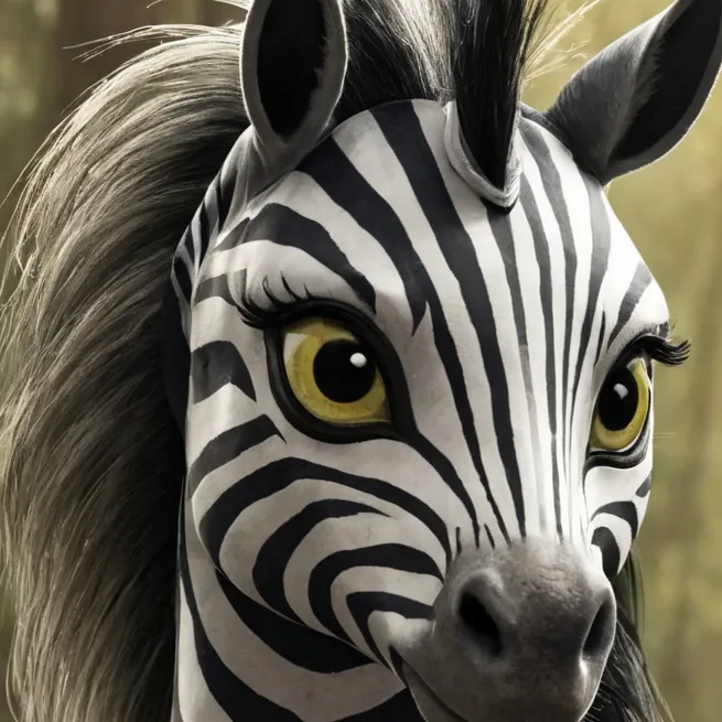 chat with ai character: Zecora 