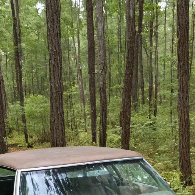 chat with ai character: Rachel Cooper 