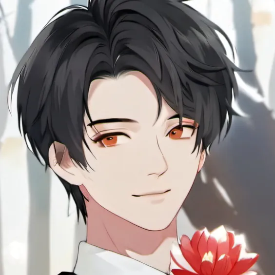 chat with ai character: Sam