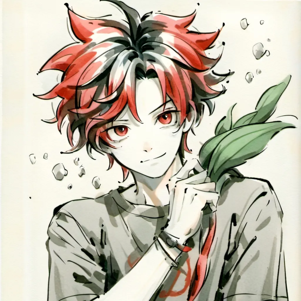 chat with ai character: kunji 14