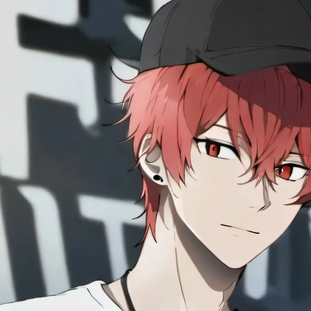 chat with ai character: kunji 17