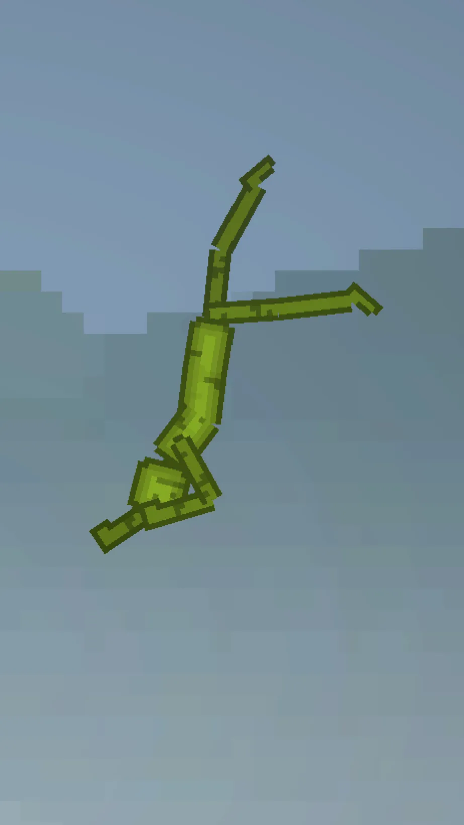 ai character: Kory Jablonski background