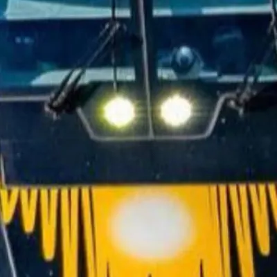 chat with ai character: Brightline