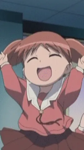 ai character: Chiyo Mihama background