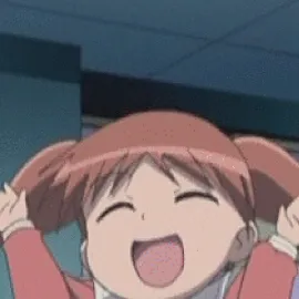 chat with ai character: Chiyo Mihama