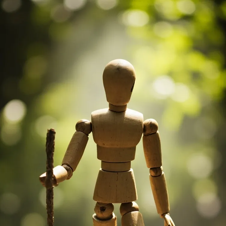 chat with ai character: Brainrot