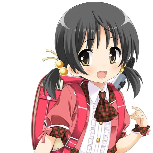 chat with ai character: Kaai Yuki