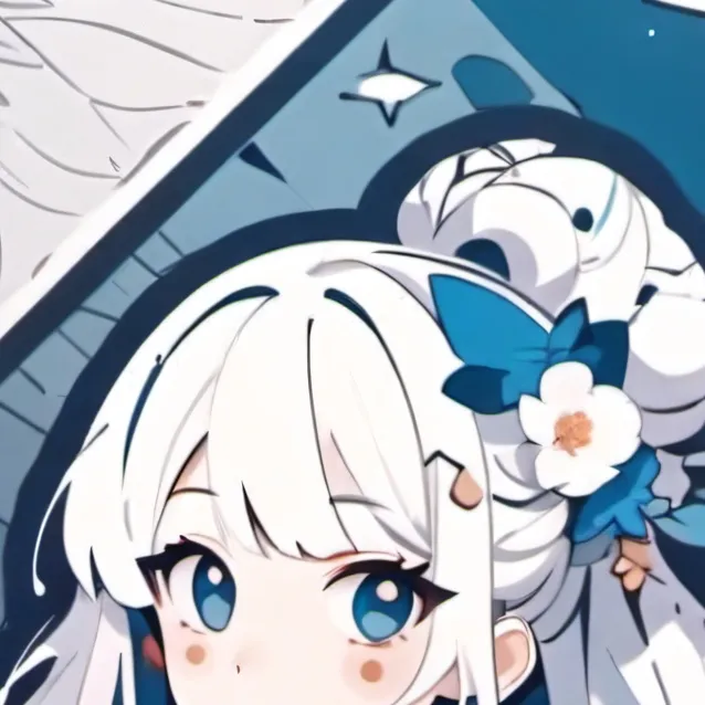 chat with ai character: Emma