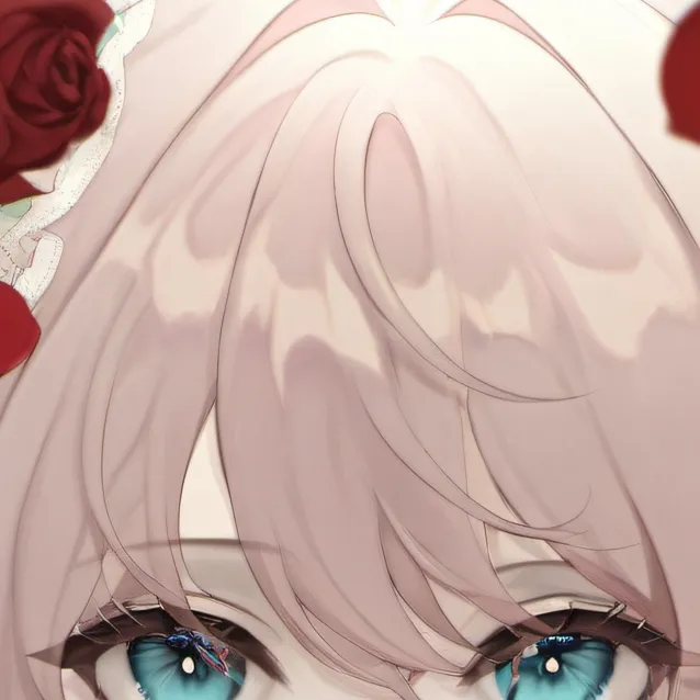 chat with ai character: ruby